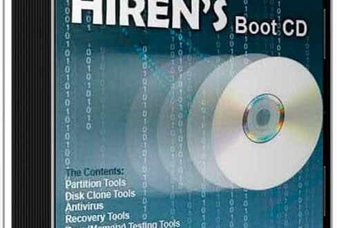 hiren bootcd 10.0 iso download