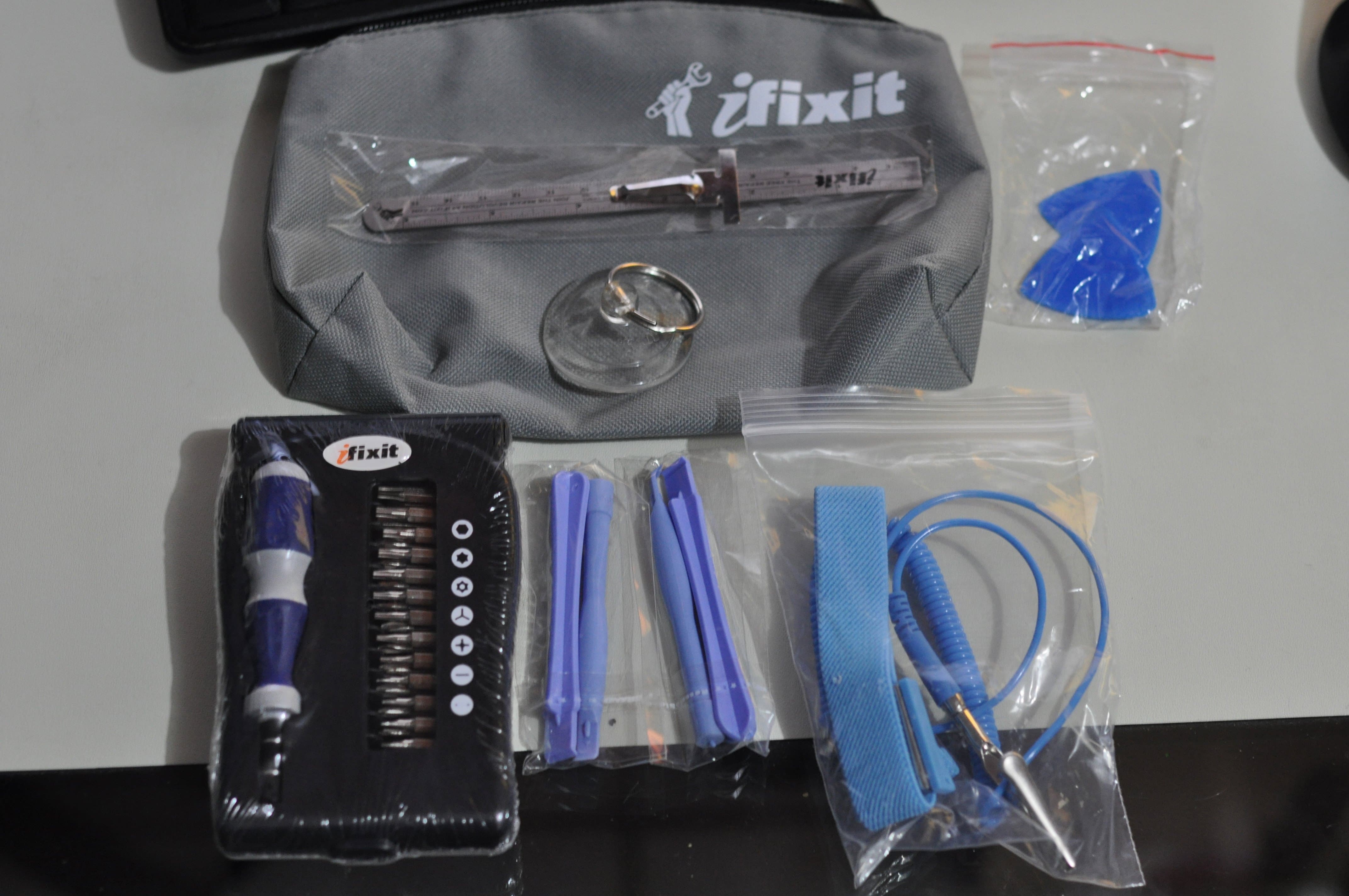 Kits d'outils iFixit - Kits d'outils