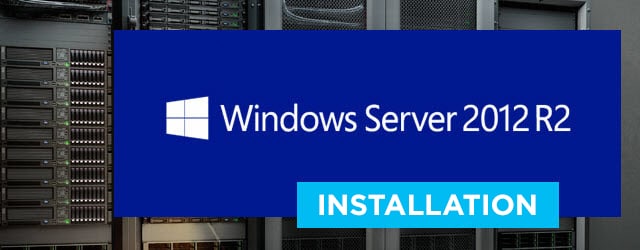 Windows server 2012 не r2