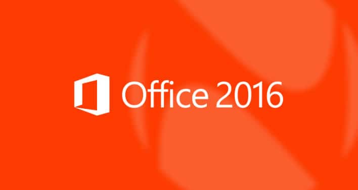 Télécharger et tester Office 2016 pour Windows 10 – Tech2Tech  News