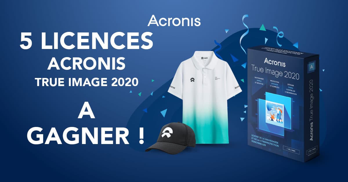 coupon acronis true image 2020